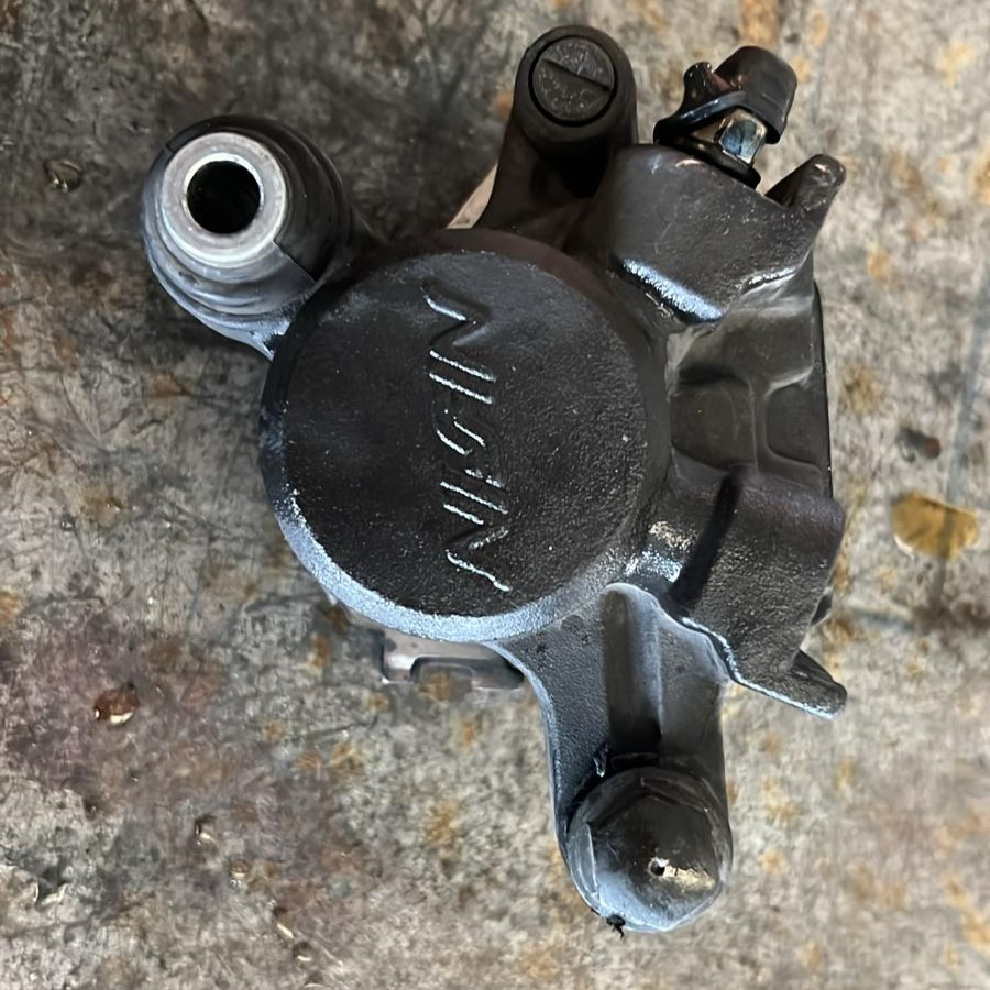 Pinzas de freno trasero Honda CBR 600 FS 2002