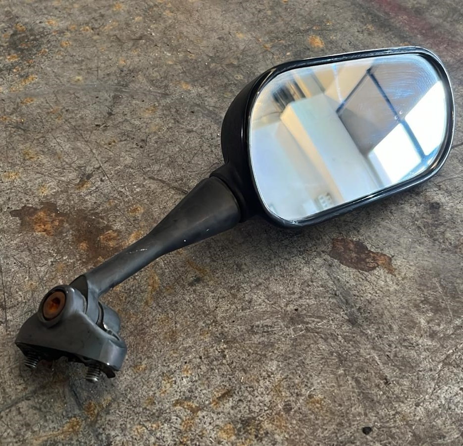 Retrovisor derecho Honda CBR 600 FS 2002