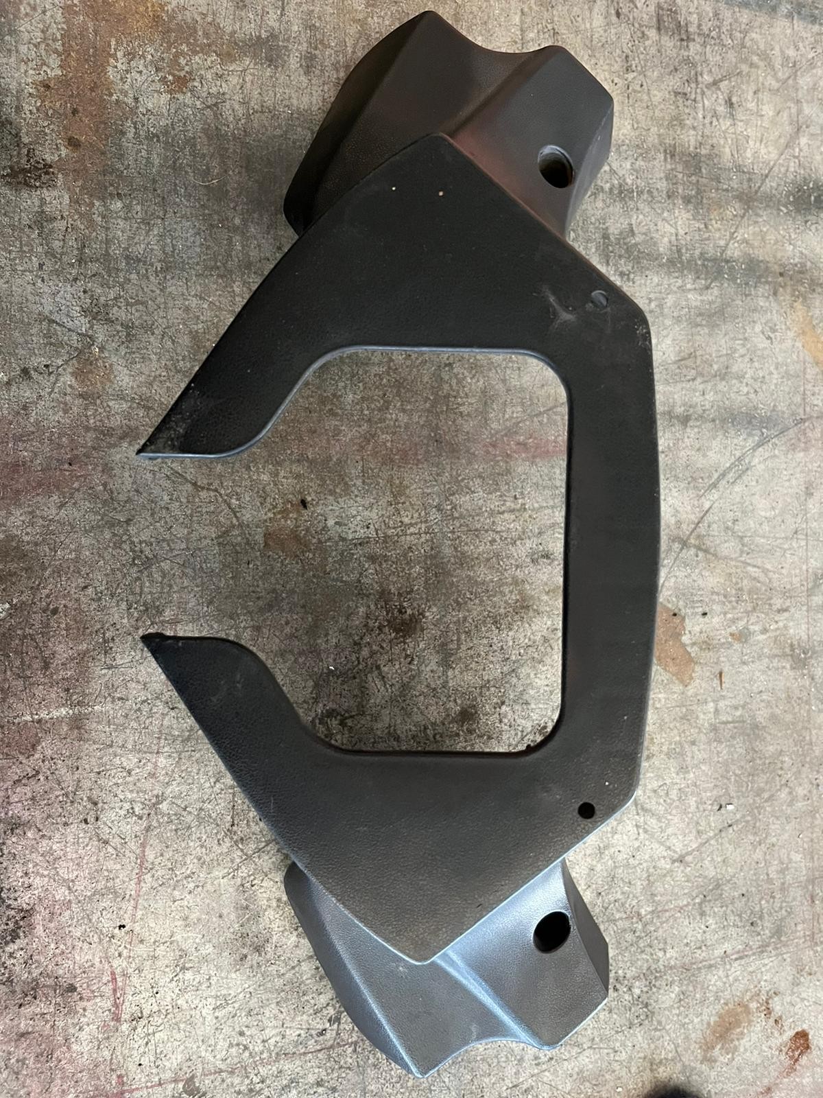 Bajo cabezal Kymco Xciting 500 ABS 2009