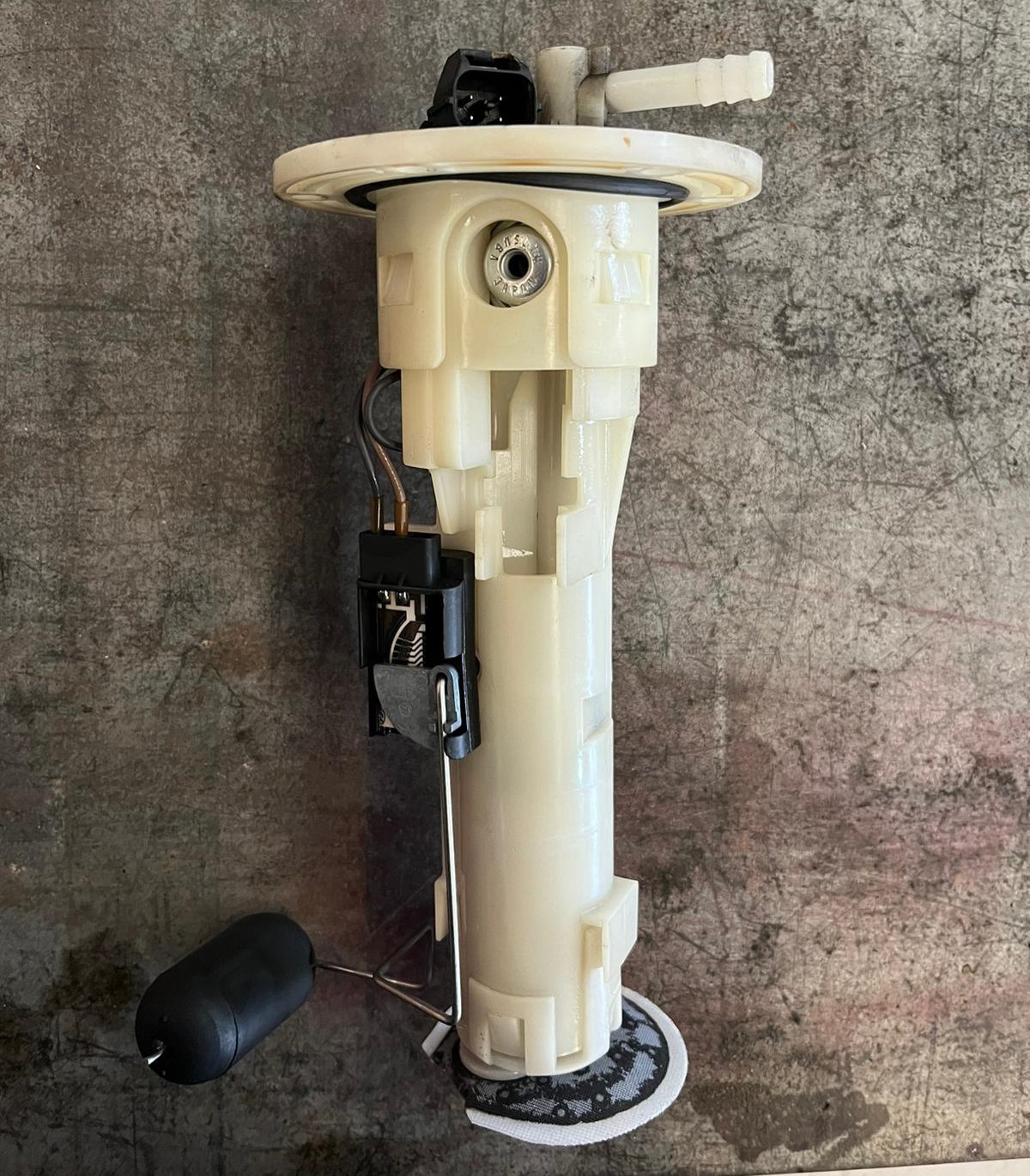 Bomba de combustible Kymco Xciting 500 ABS 2009