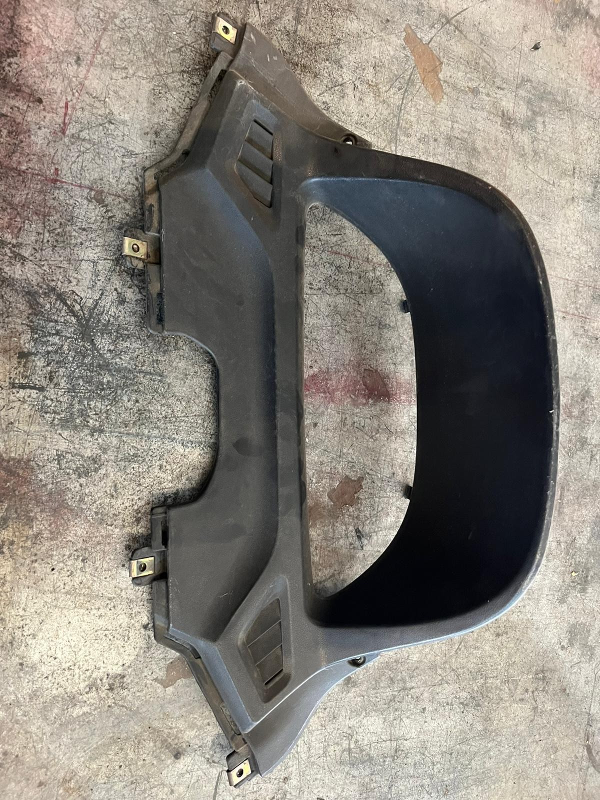 Cubre marcador Kymco Xciting 500 ABS 2009