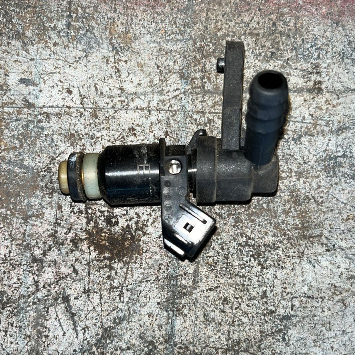 Inyector Kymco Xciting 500 ABS 2009