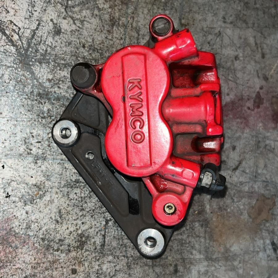 Pinza de freno delantero derecho Kymco Xciting 500 ABS 2009
