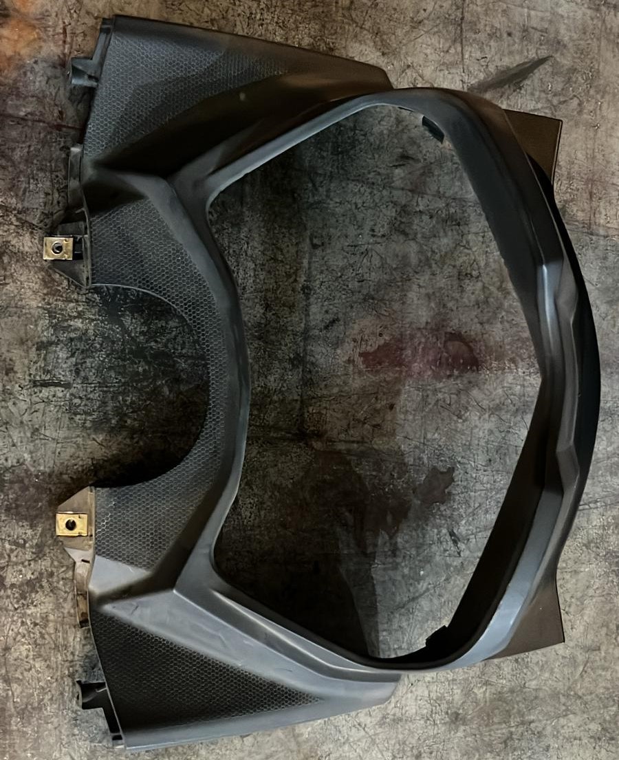 Cubre marcador Sym Jet 14 125 2020
