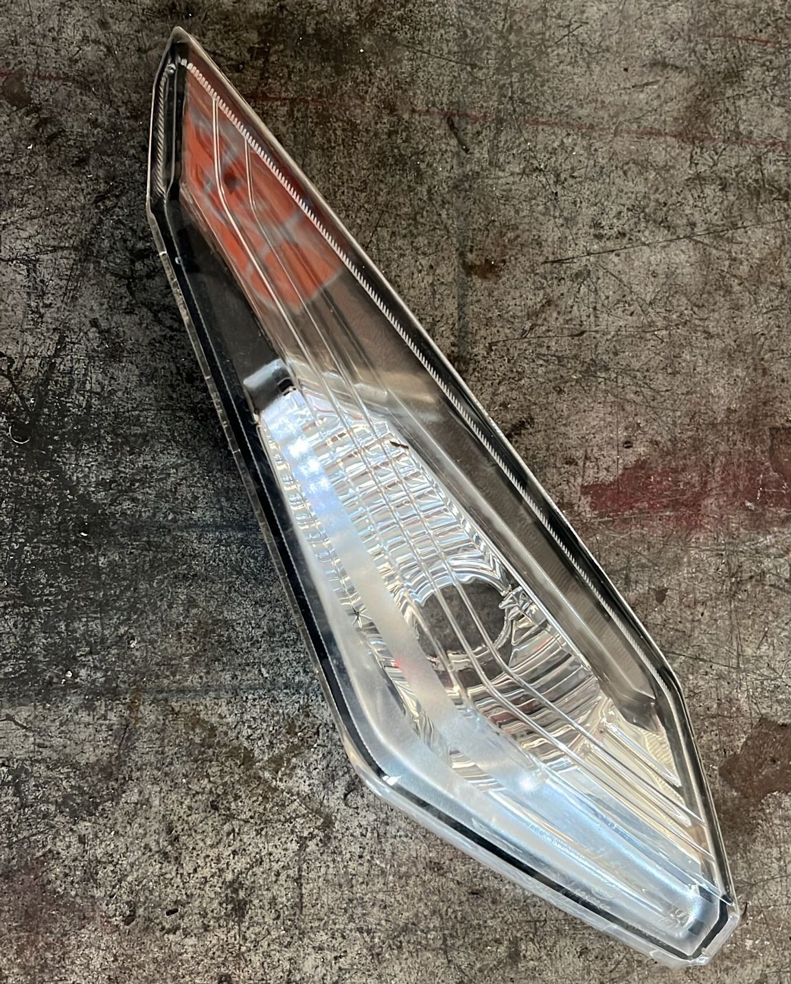 Intermitente delantero izquierdo Sym Jet 14 125 2020