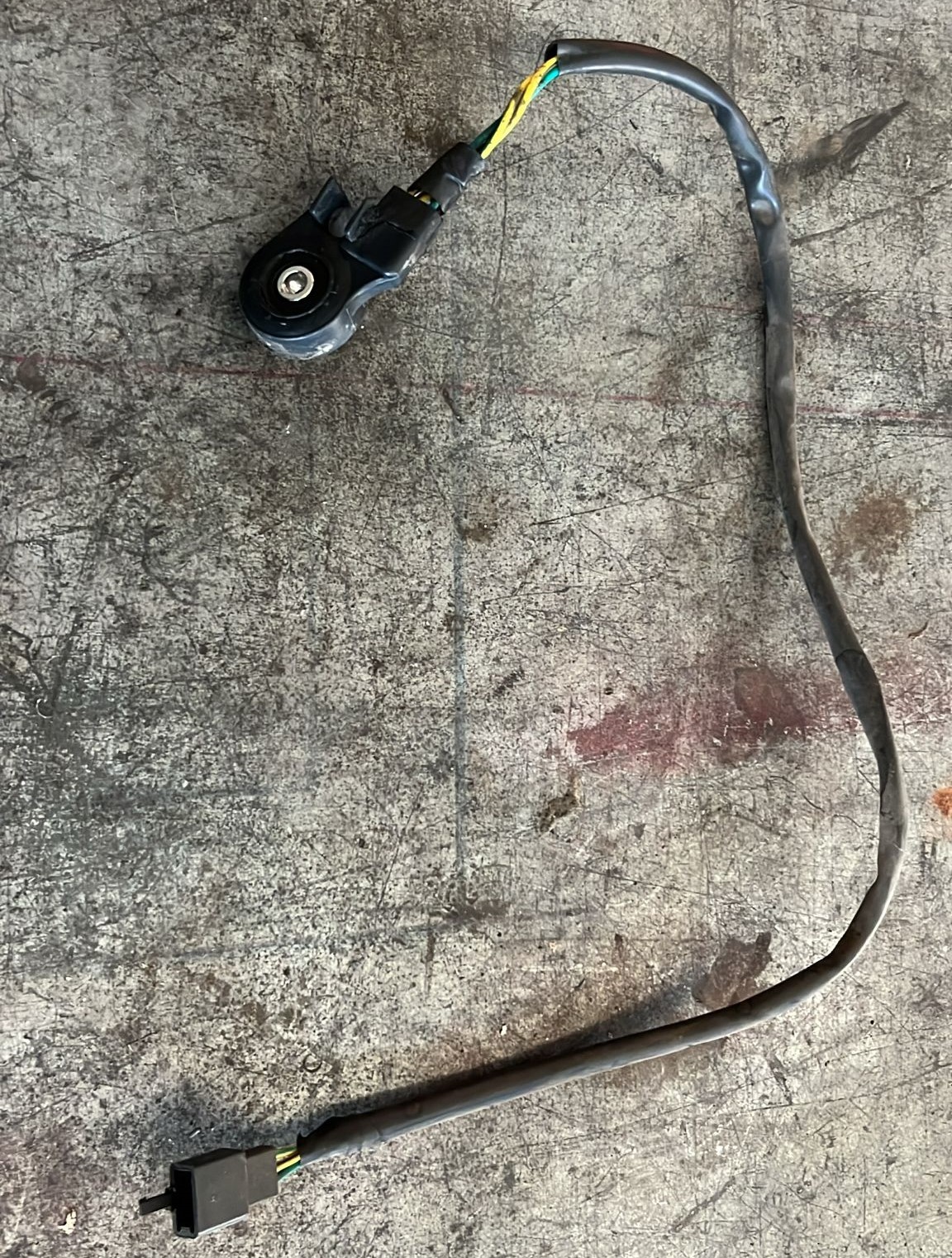 Sensor de caballete lateral Sym Jet 14 125 2020
