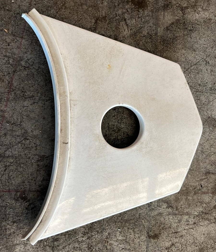 Tapa de faro trasero Sym Jet 14 125 2020