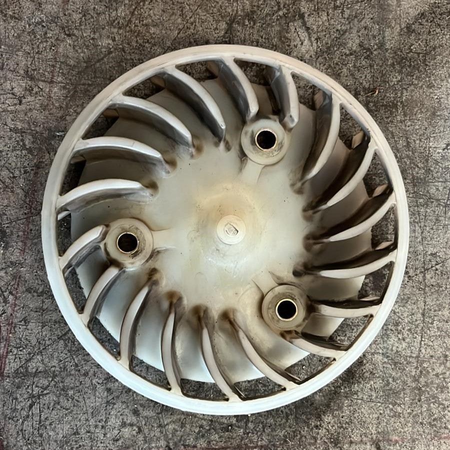 Ventilador de volante magnético Sym Jet 14 125 2020