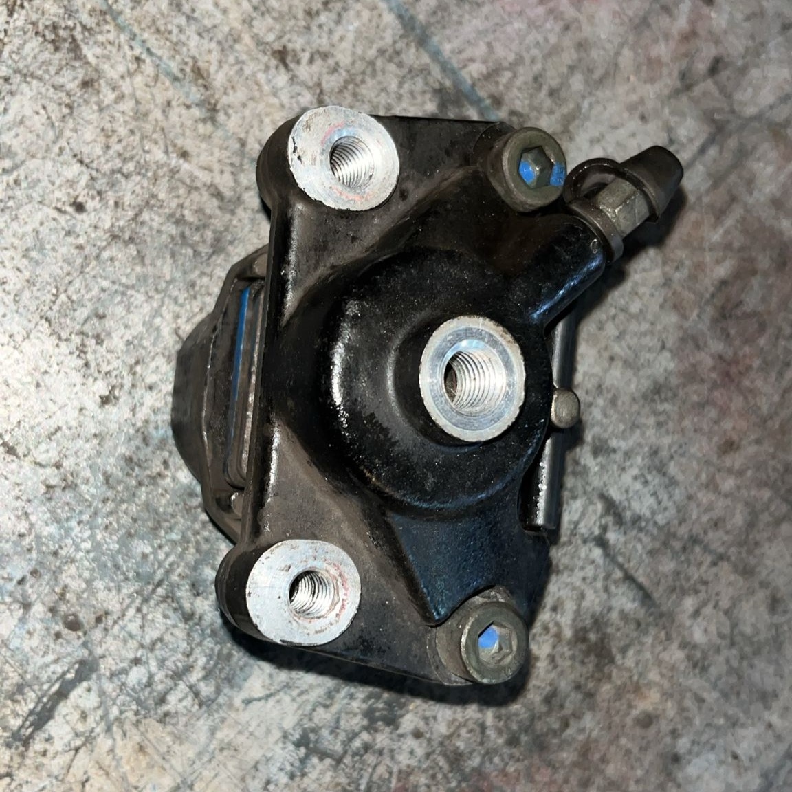 Pinza de freno trasero Sym Jet 14 125 2020