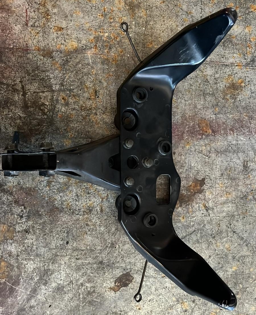 Araña marcador Honda CBR 600 FS 2002