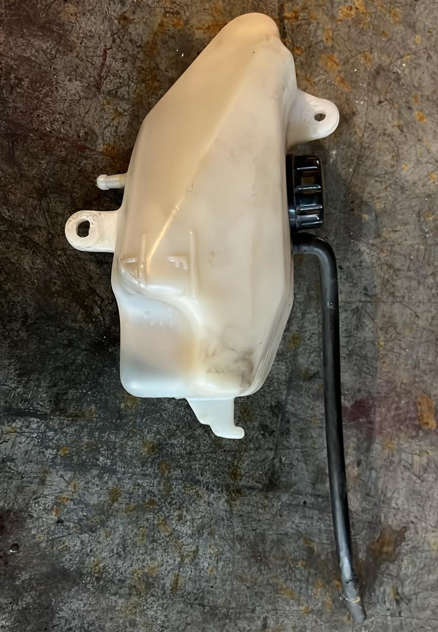 Bote expansor Kawasaki ER-6f 2008