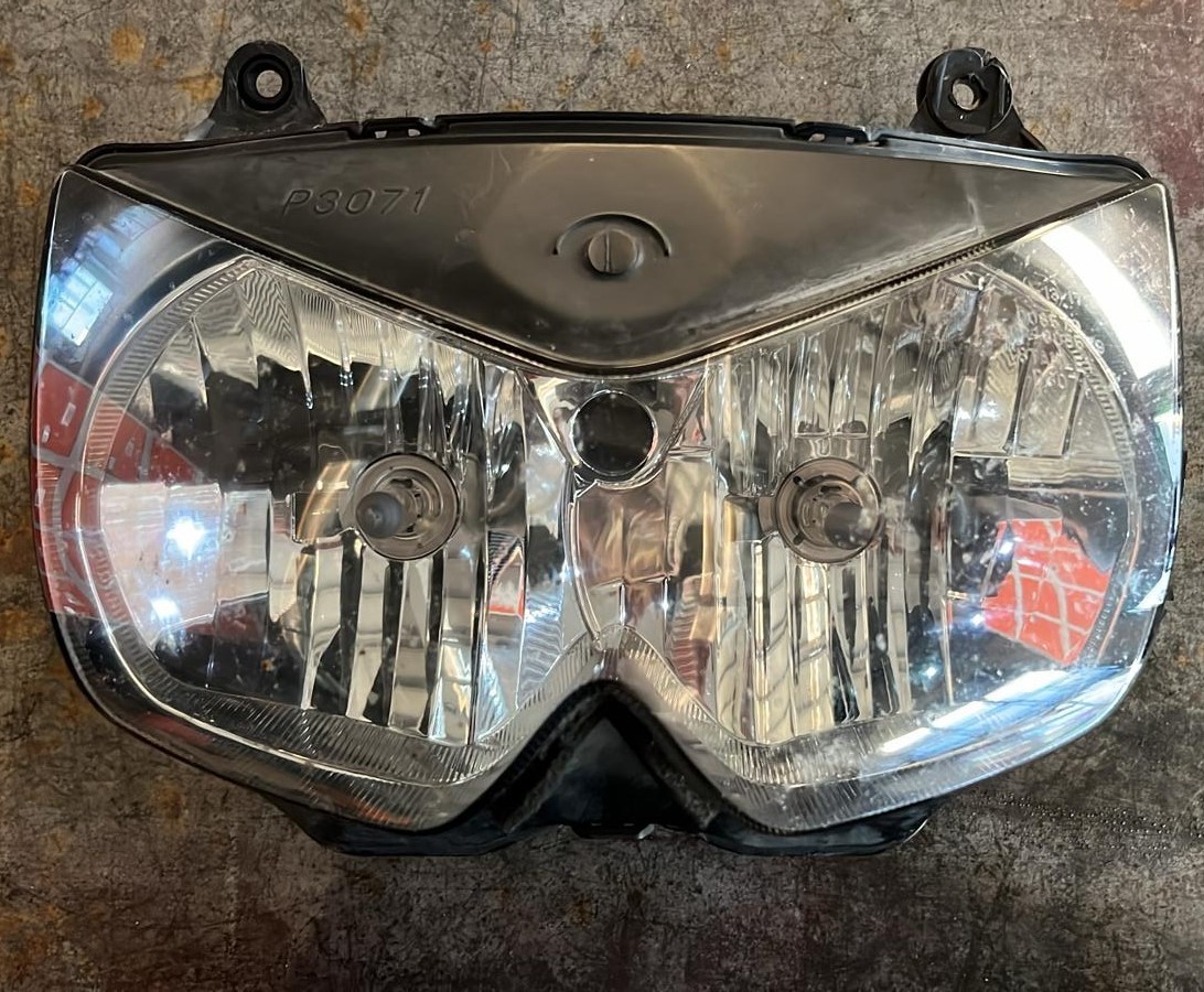 Faro delantero Kawasaki ER-6f 2008