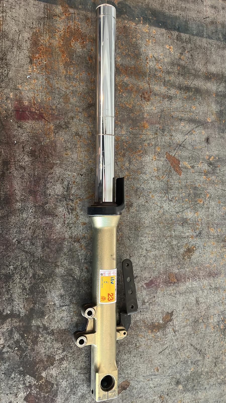 Horquilla derecha Kawasaki ER-6f 2008