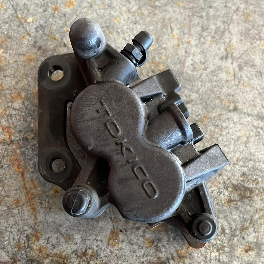 Pinza de freno lado izquierdo Kawasaki ER-6f 2008