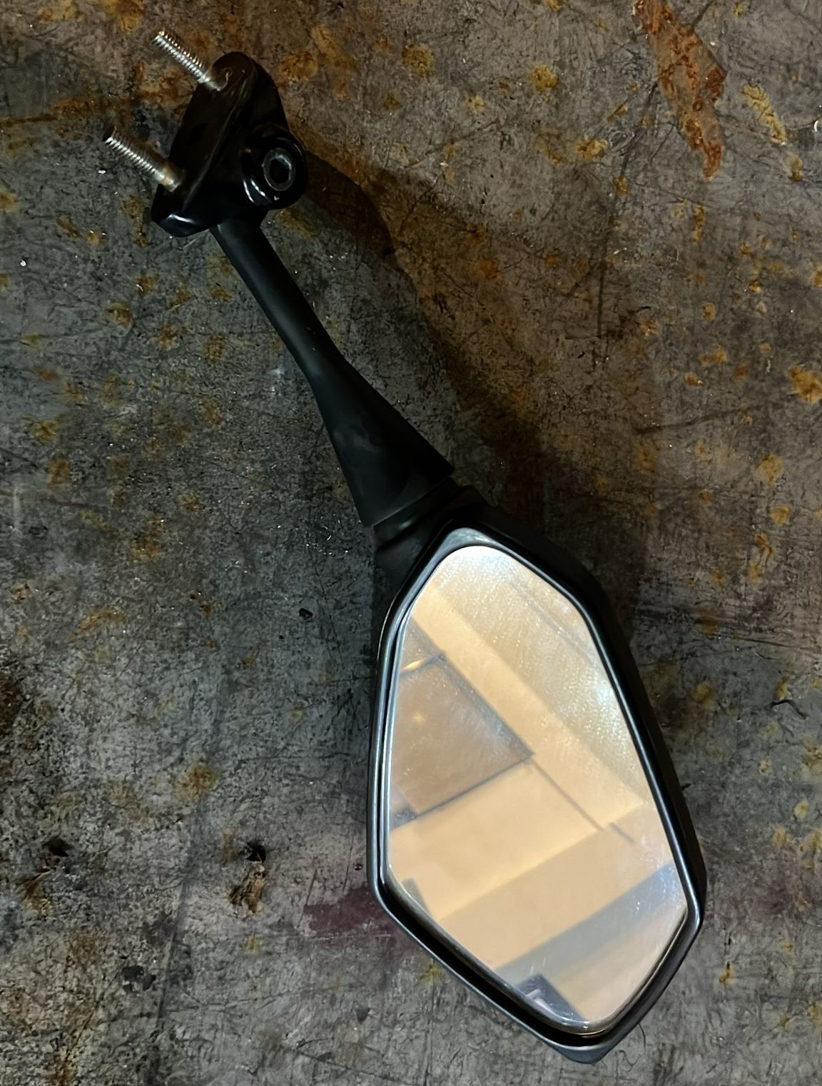 Retrovisor derecho Kawasaki ER-6f 2008