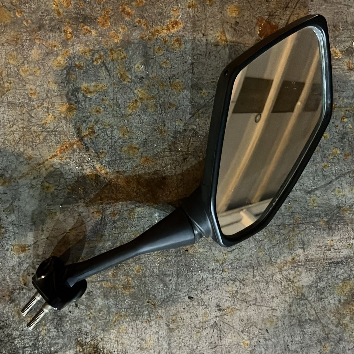 Retrovisor izquierdo Kawasaki ER-6f 2008