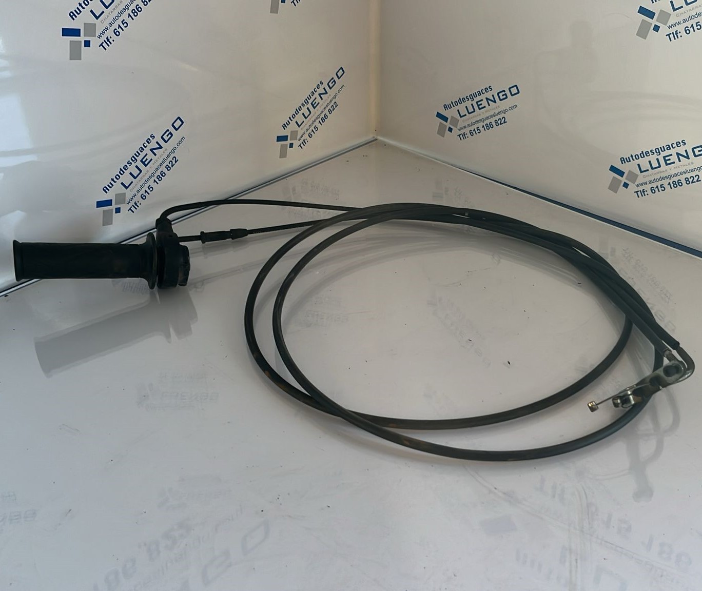 Acelerador con cables Yamaha Xmax 250 2005