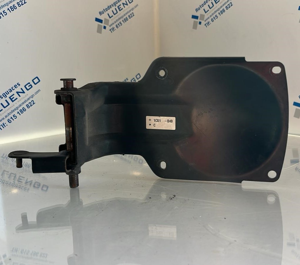 Soporte de asiento Yamaha Xmax 250 2005