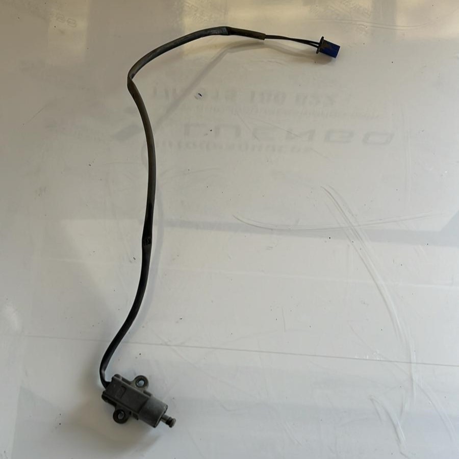 Sensor de caballete lateral Yamaha Xmax 250 2005