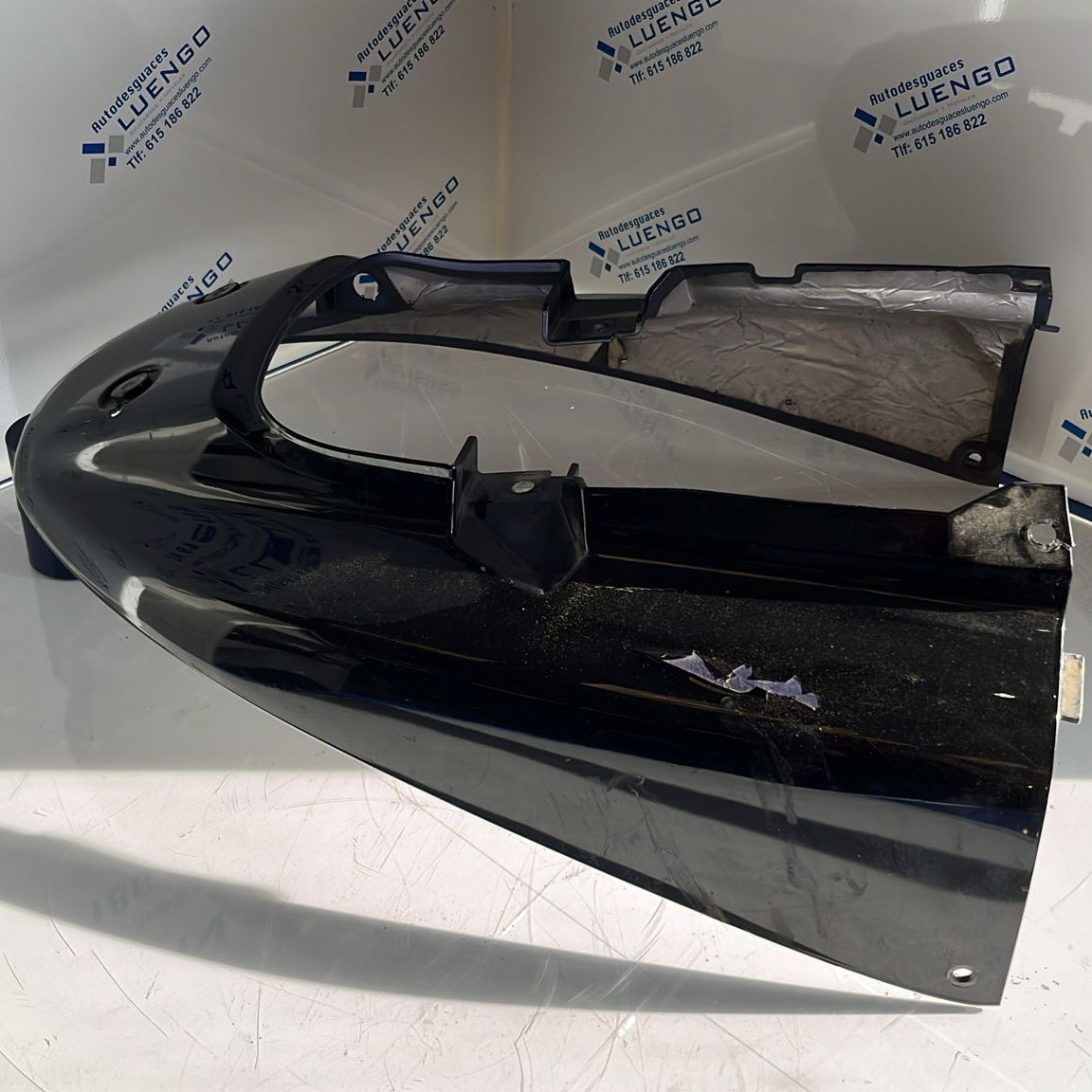 Colín Honda Varadero XLV 1000 2003