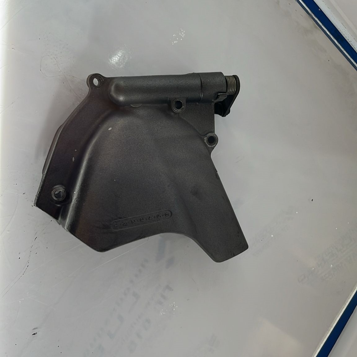 Tapa de piñón de ataque Honda Varadero XLV 1000 2003