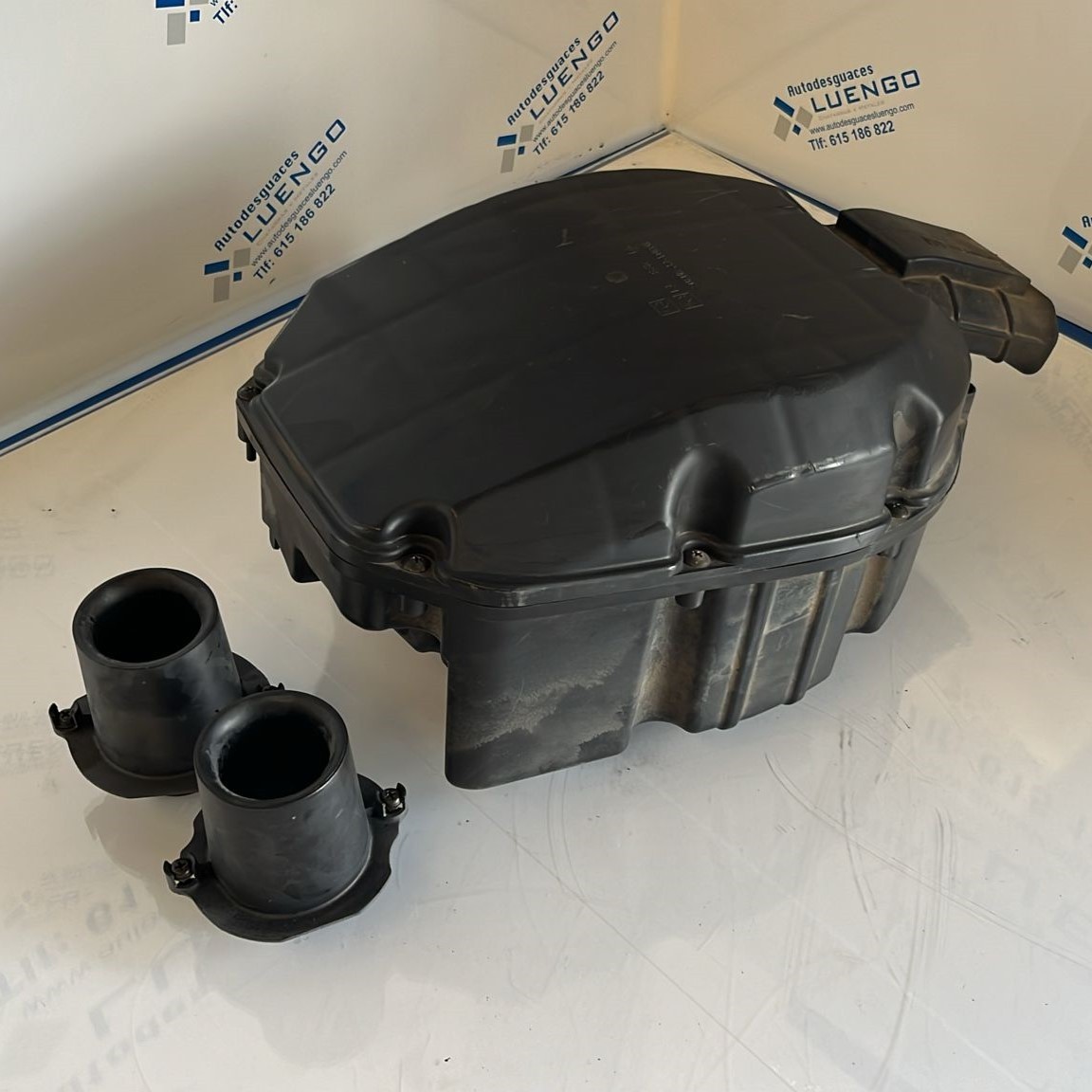 Caja de filtro de aire Honda Varadero XLV 1000 2003