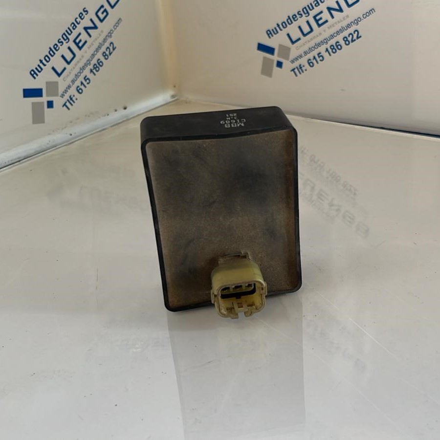 Cdi corriente Honda Varadero XLV 1000 2003