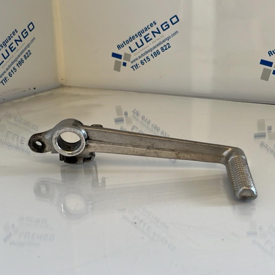 Palanca de freno trasero Suzuki SV 650 2002