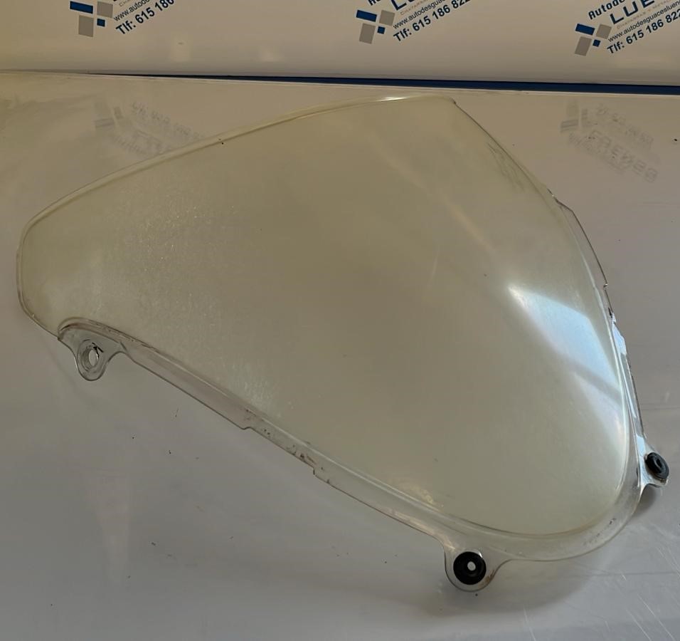 Pantalla Suzuki SV 650 2002