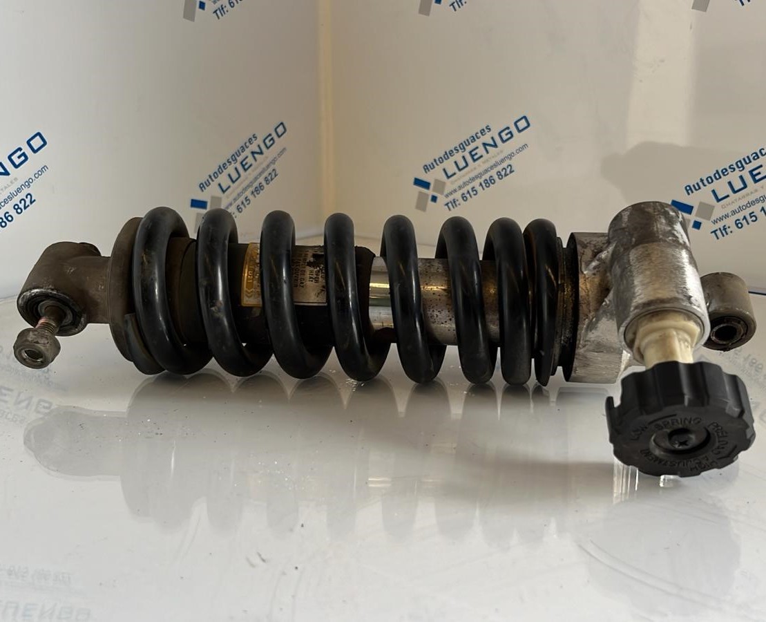 Amortiguador trasero Honda Varadero XLV 1000 2003