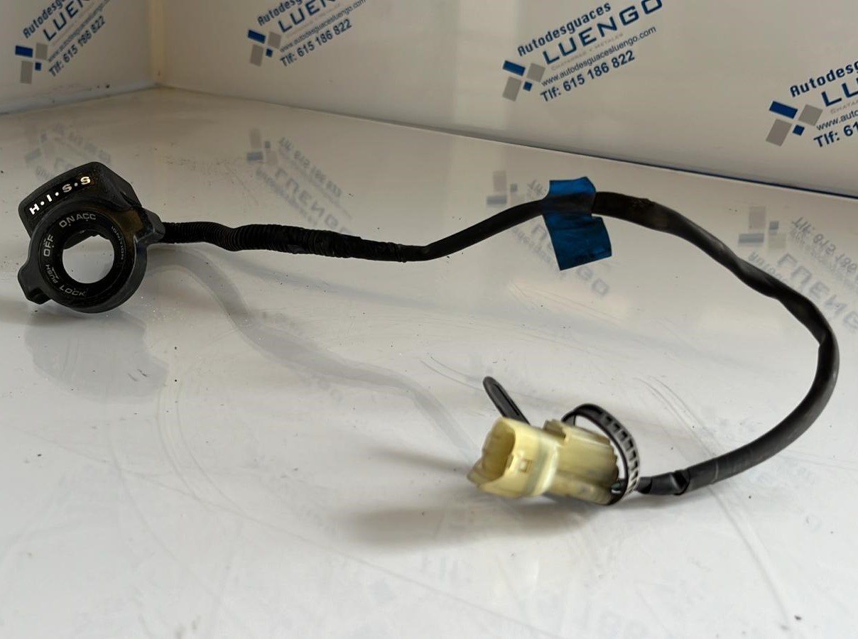 Antena llave Honda Varadero XLV 1000 2003