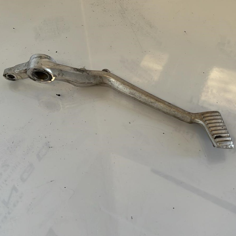 Pedal de freno trasero Honda Varadero XLV 1000 2003