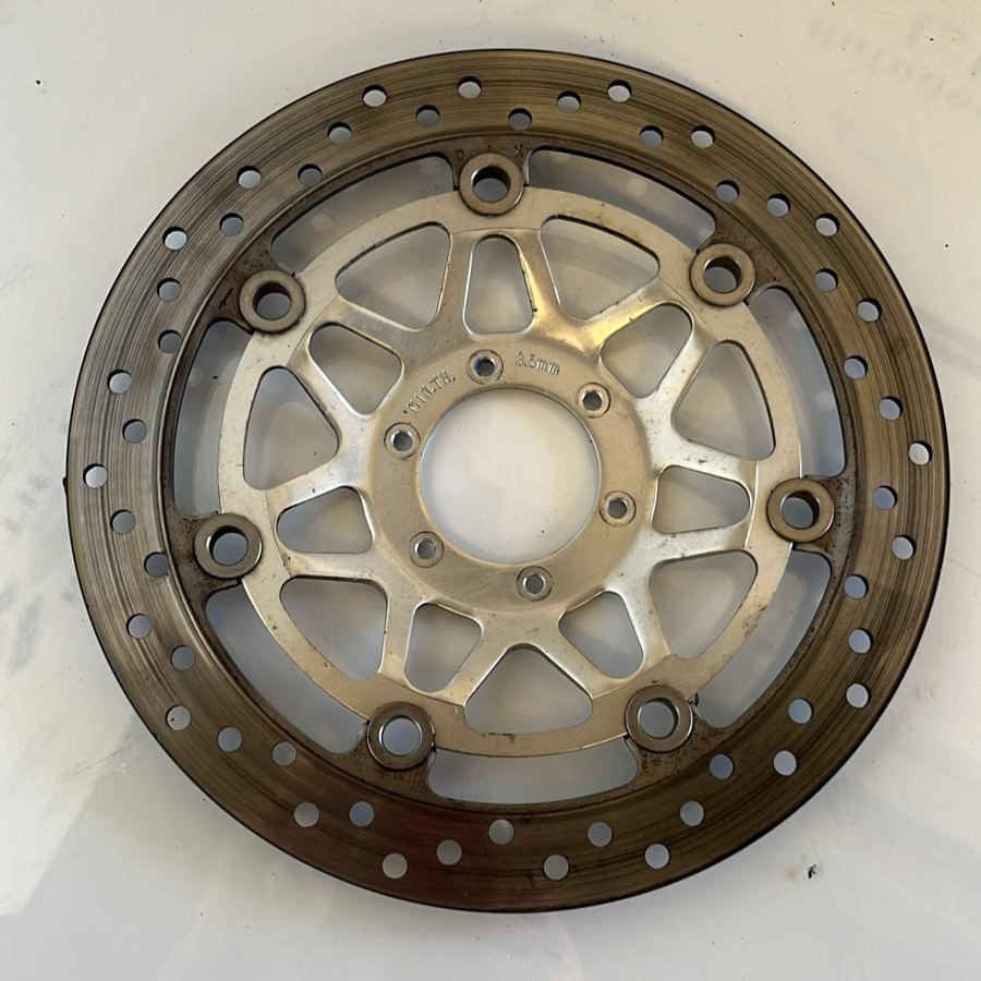 Disco de freno delantero izquierdo Honda Varadero XLV 1000 2003