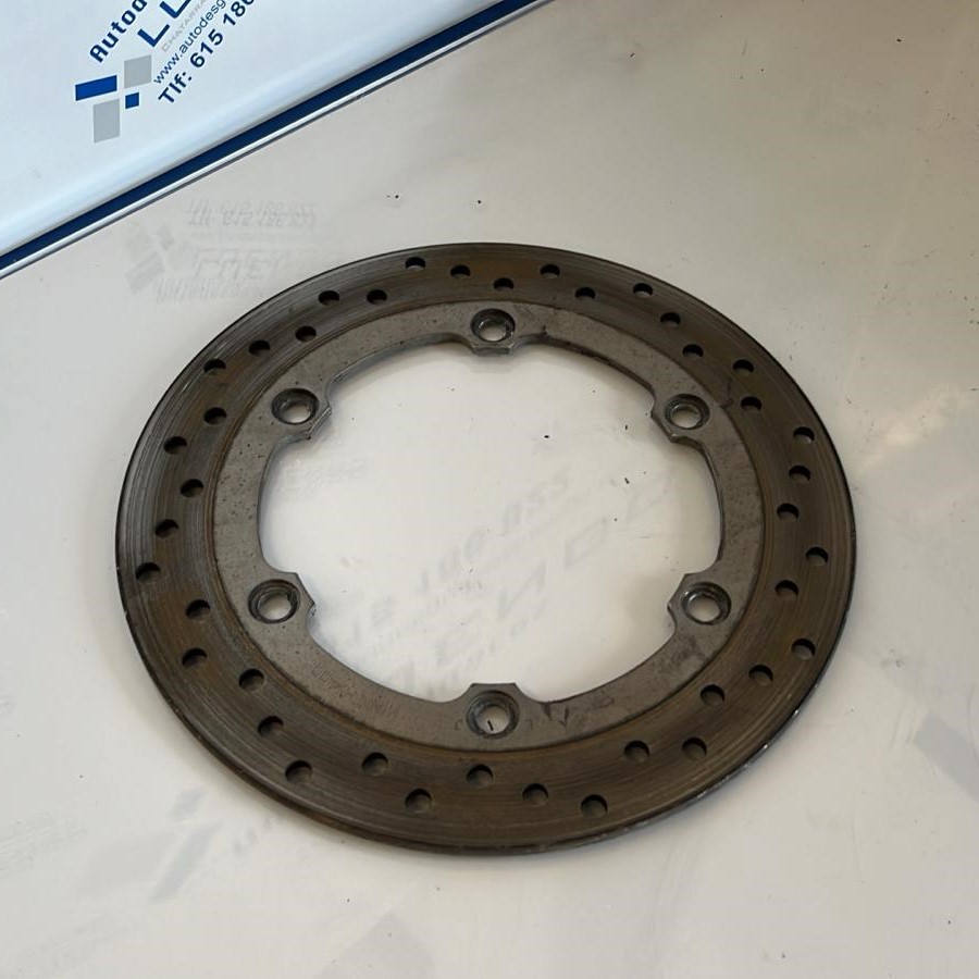 Disco de freno trasero Honda Varadero XLV 1000 2003