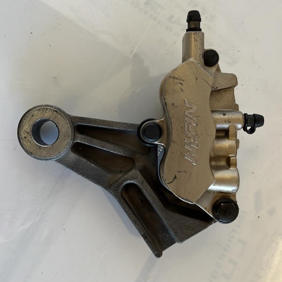 Pinza de freno trasero Honda Varadero XLV 1000 2003