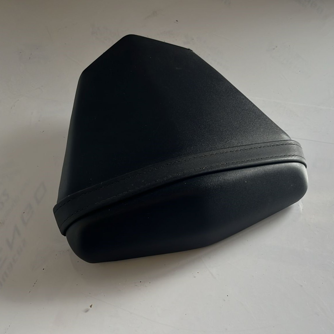 Asiento de pasajero Yamaha R6 2007