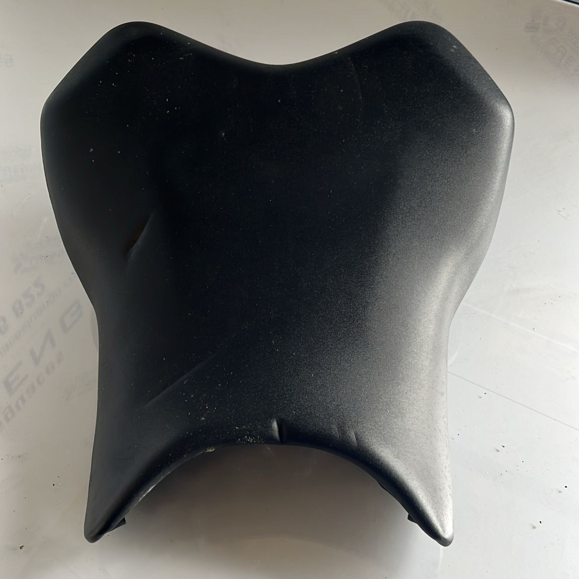 Asiento de piloto Yamaha R6 2007