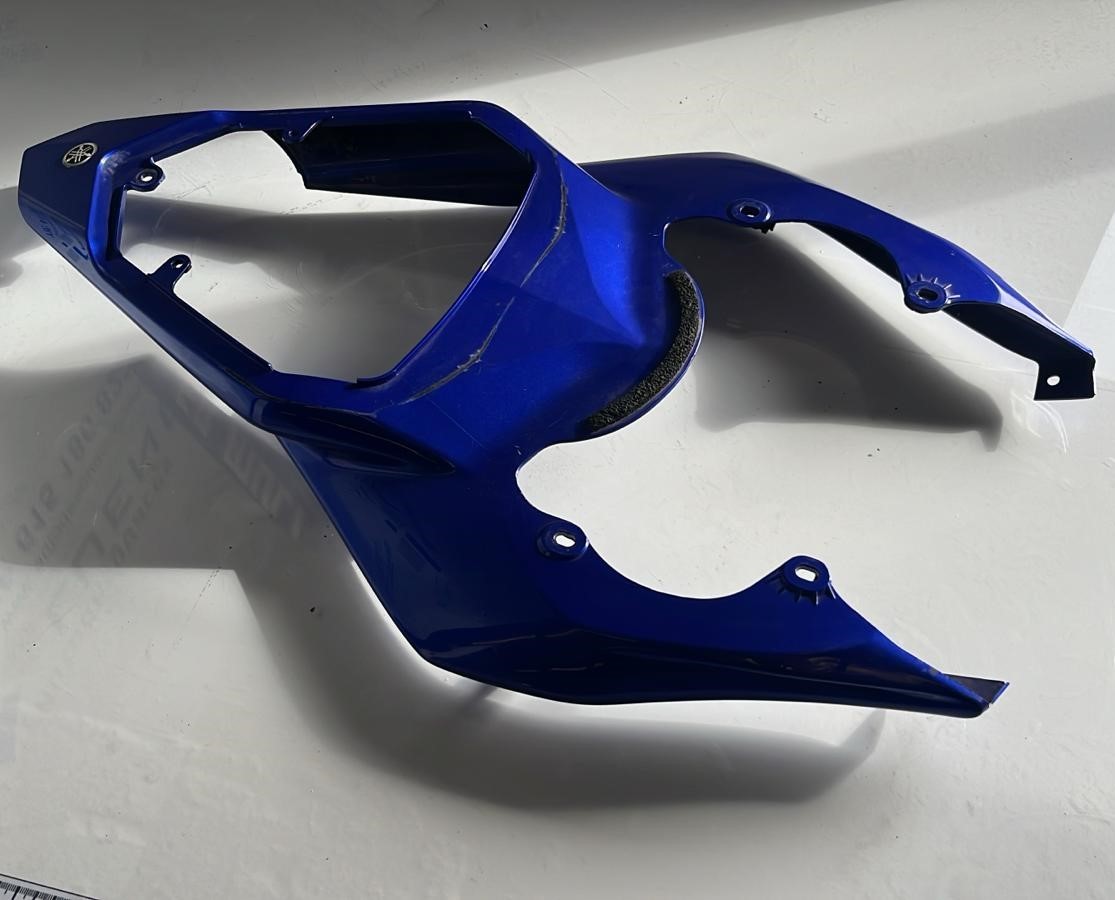 Colín Yamaha R6 2007