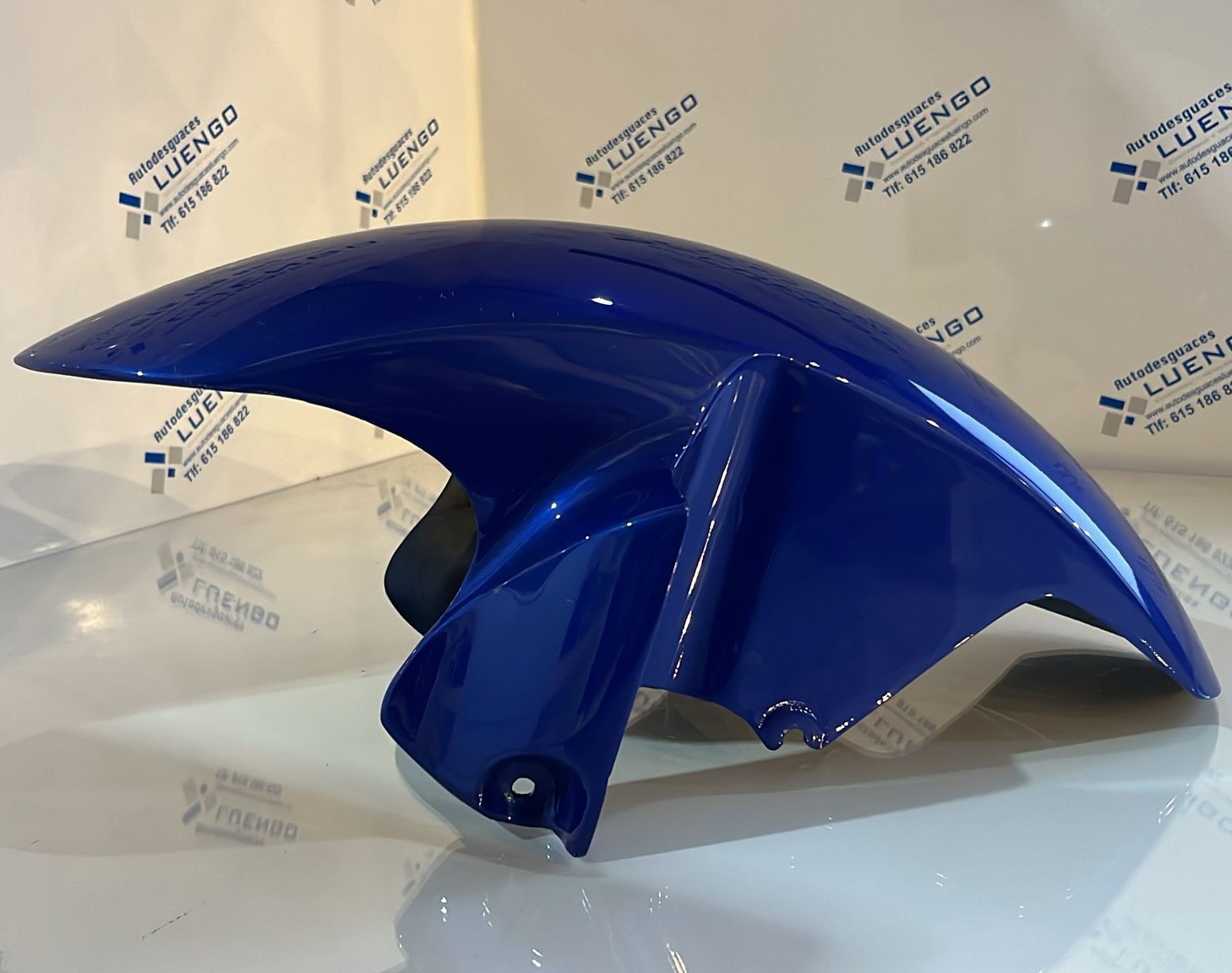 Guardabarros delantero Yamaha R6 2007