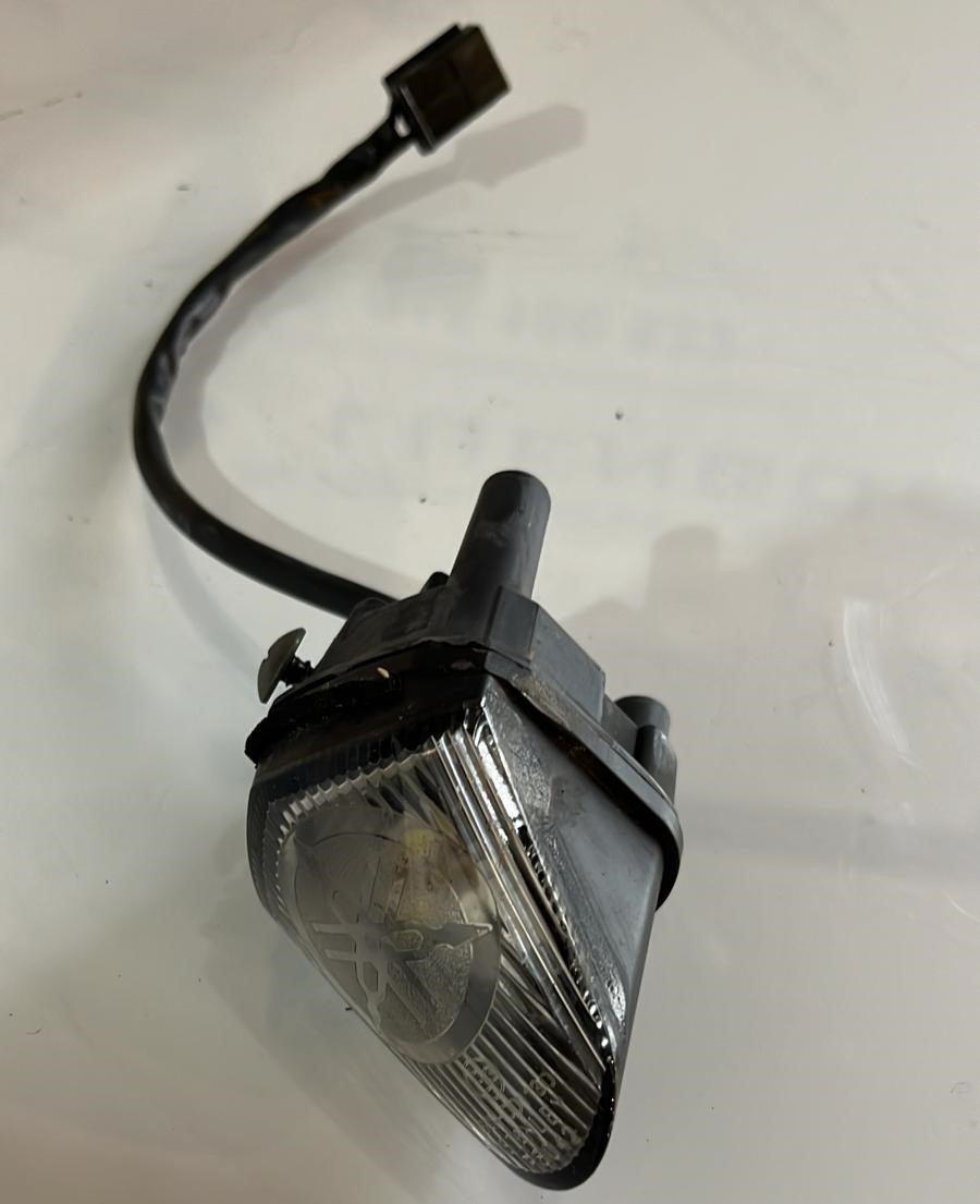 Luz de posición Yamaha R6 2007