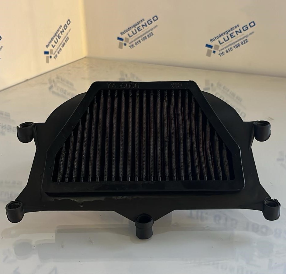 Filtro de aire kyn Yamaha R6 2007