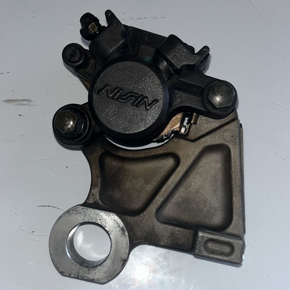 Pinza de freno trasero Yamaha R6 2007