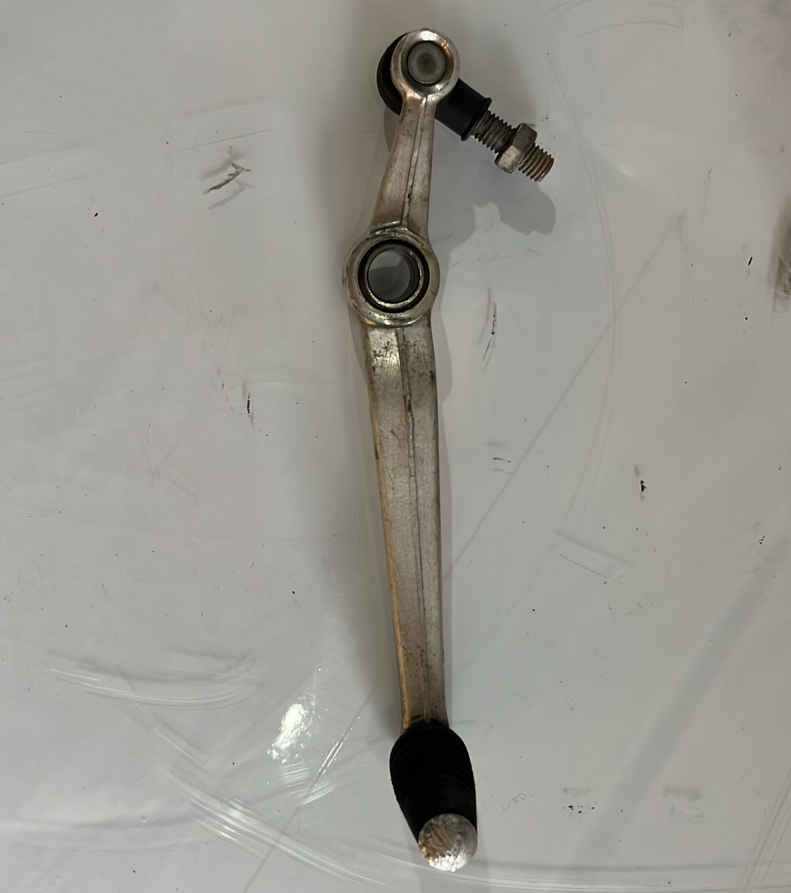 Pedal de cambio Yamaha R6 2007