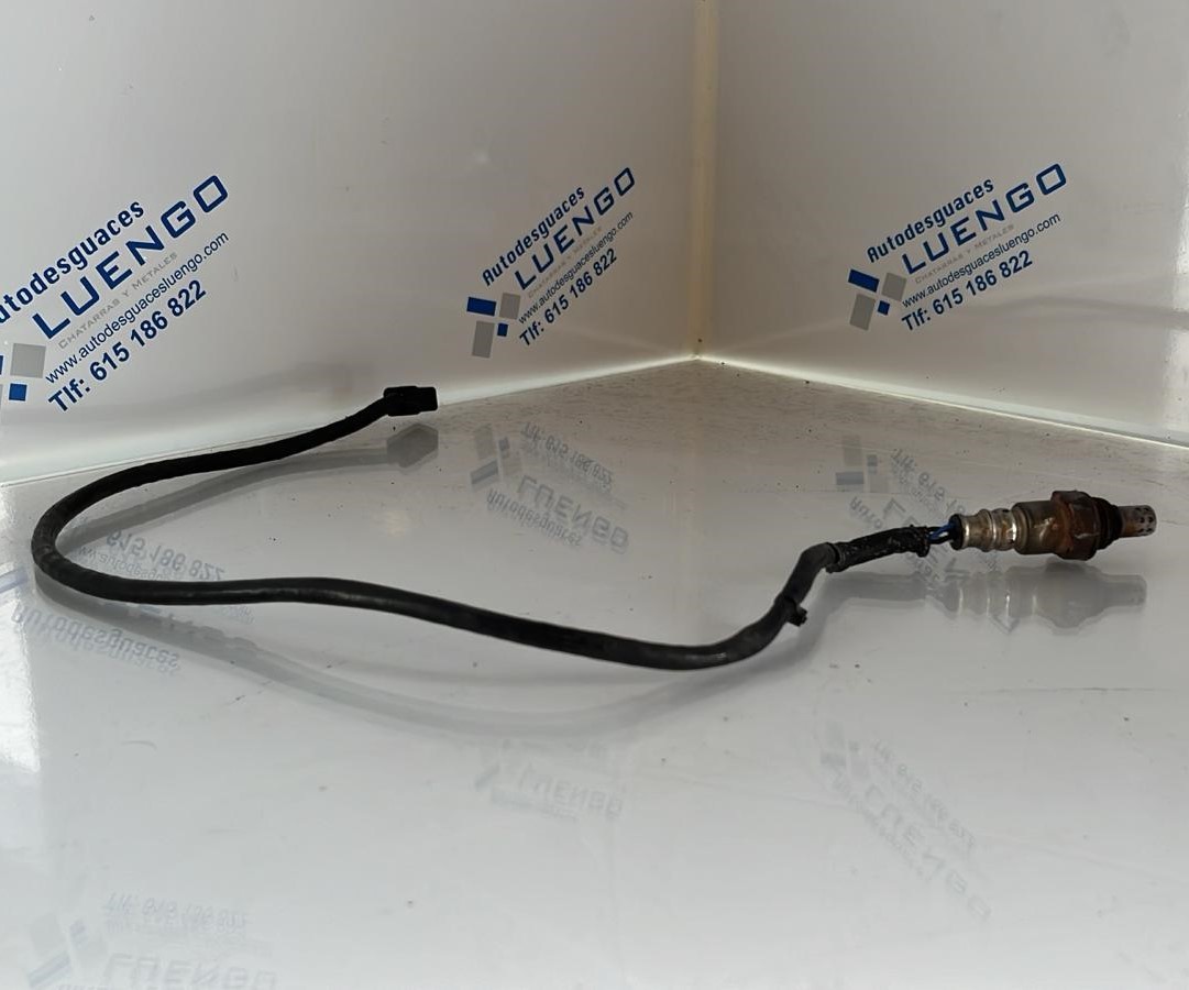 Sonda lambda Yamaha R6 2007
