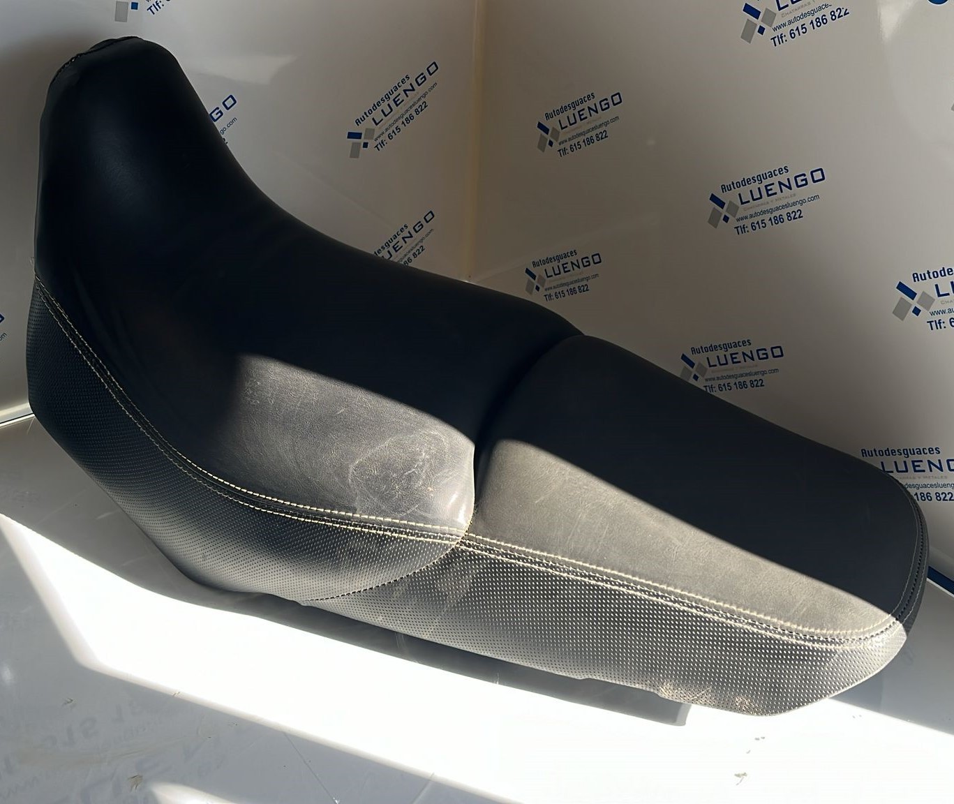 Asiento Honda Varadero XLV 1000 2003