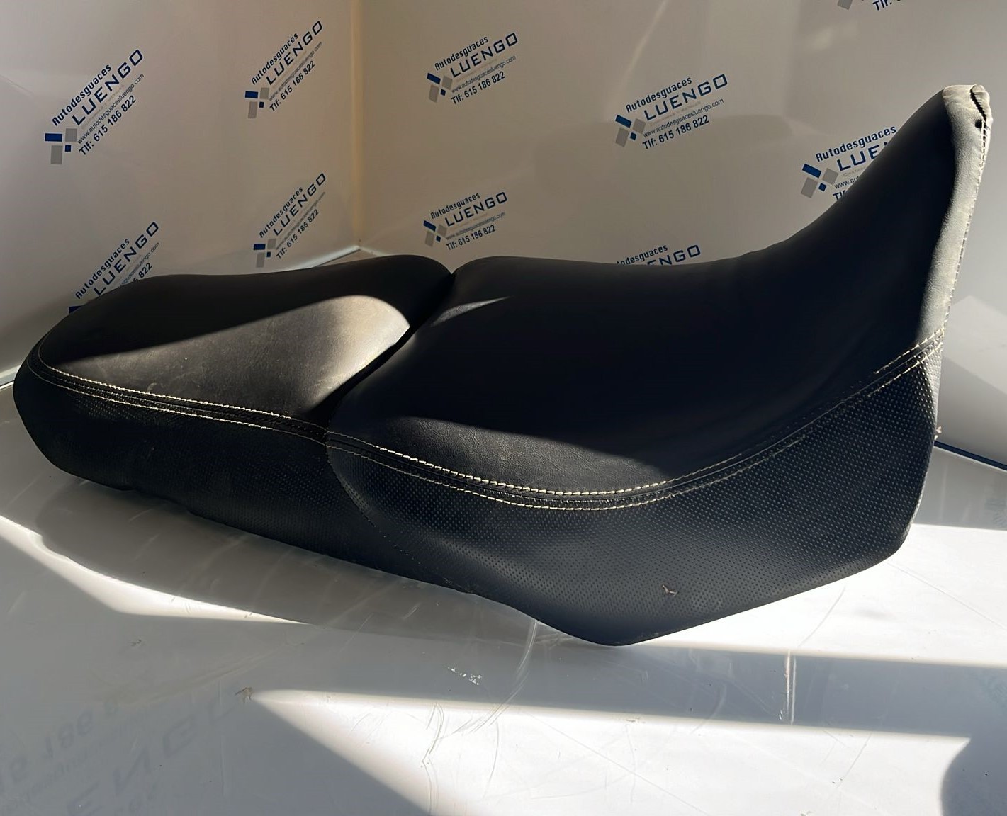 Asiento Honda Varadero XLV 1000 2003