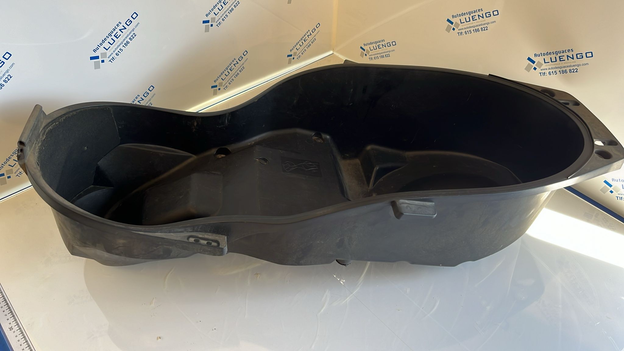 Porta cascos Yamaha Xmax 250 2005