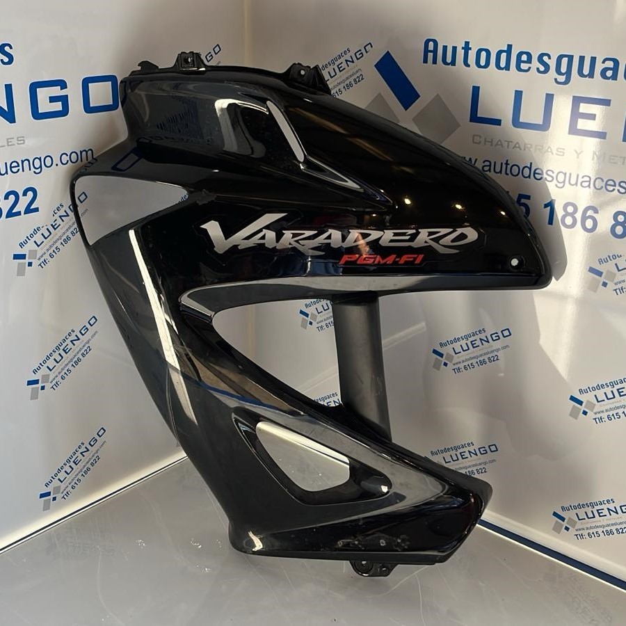 Lateral izquierdo Honda Varadero XLV 1000 2003
