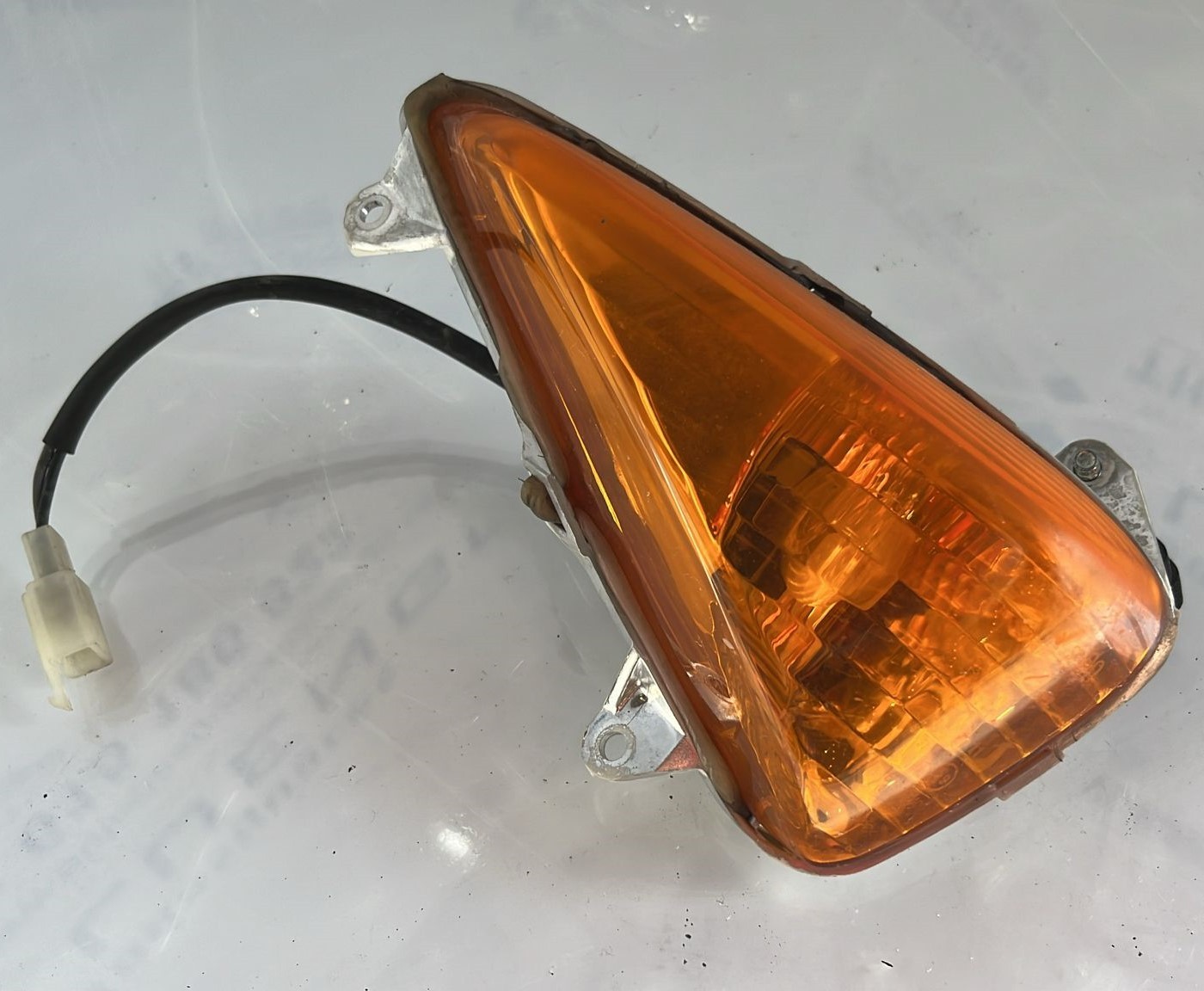 Intermitente delantero derecho Honda Varadero XLV 1000 2003