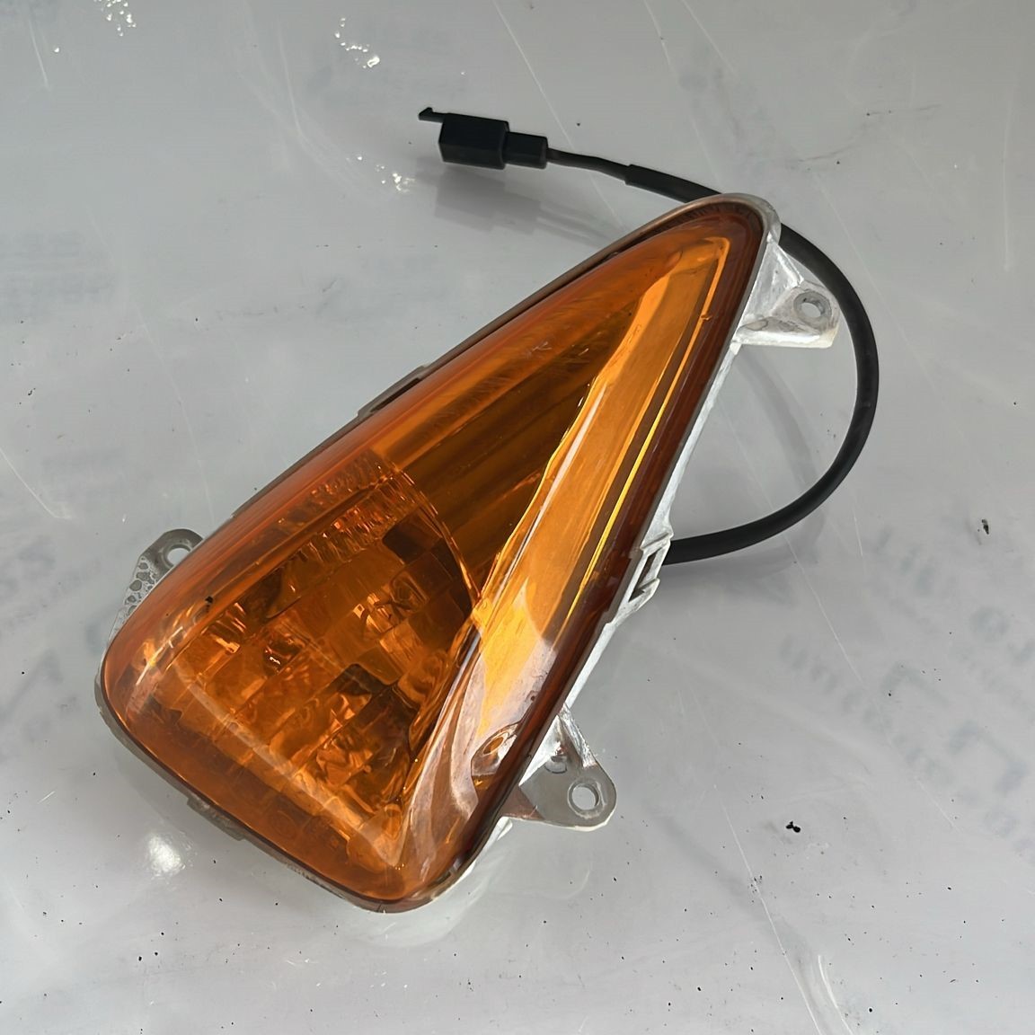 Intermitente delantero izquierdo Honda Varadero XLV 1000 2003